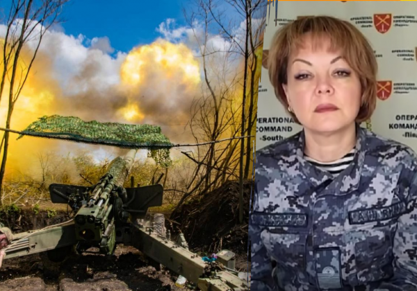 "ВСУ приближаются": стали известны подробности мощных взрывов в Крыму