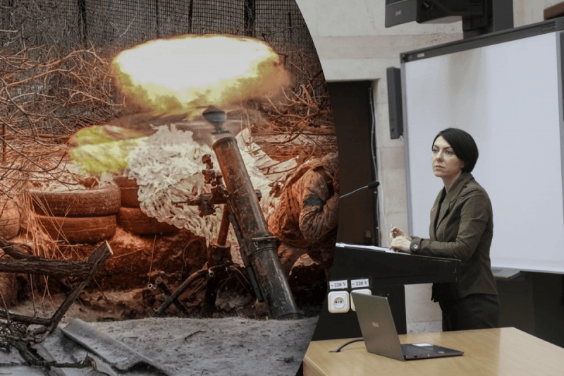 Ворог не може захопити Бахмут і намагається оточити Авдіївку - Міноборони