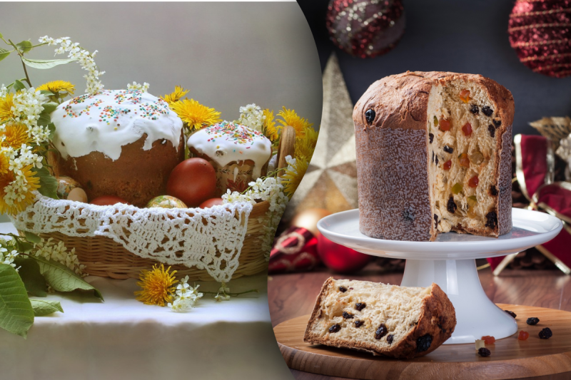 Найлегша паска на Великдень 2023: єдиний рецепт, який готували обрані не просто так