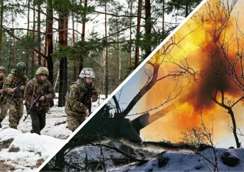 ЗСУ йдуть вперед на Мелітополь: "перемелюють" сотні окупантів разом з технікою