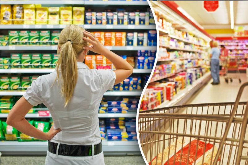 Прийшли по хліб, а купили "пів магазину": 10 способів, як нас змушують купувати зайве