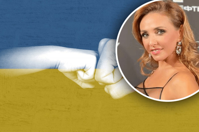 "Мерзкая особа": российскую чемпионку ОИ жестко затравили в РФ за оскорбление Украины