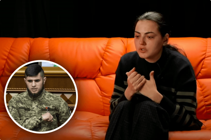 "Никому не пожелаю так прощаться с любимым": невеста Да Винчи рассказала, как пыталась его спасти