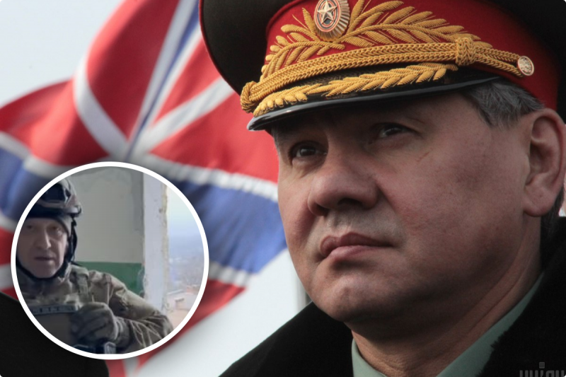Публицист спрогнозировал, сможет ли Шойгу окончательно подставить Пригожина