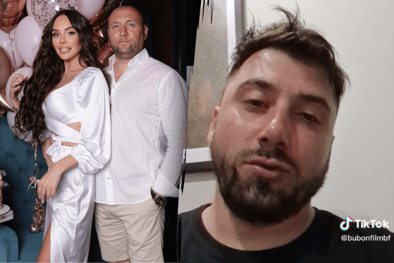 "Я не испугался": после скандала в Карпатах мужчина резко извинился перед военными