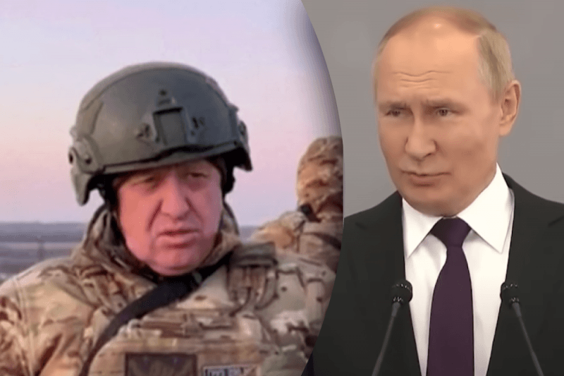 "Путин его избаловал": Эйдман объяснил, променяет ли Пригожин Донбасс на Африку