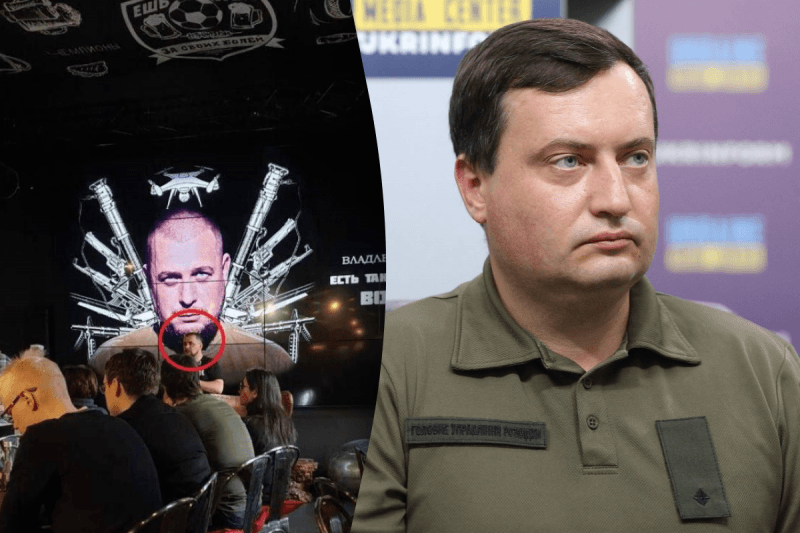 "Татарского убил Путин": ГУР - о ликвидации российского пропагандиста