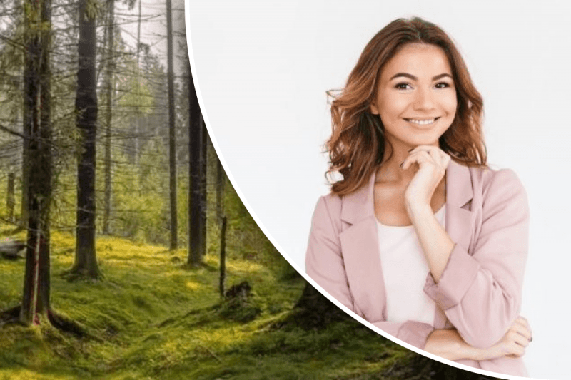 Потрібно знайти жабу за 5 секунд: з завданням впорається лише 1% людей