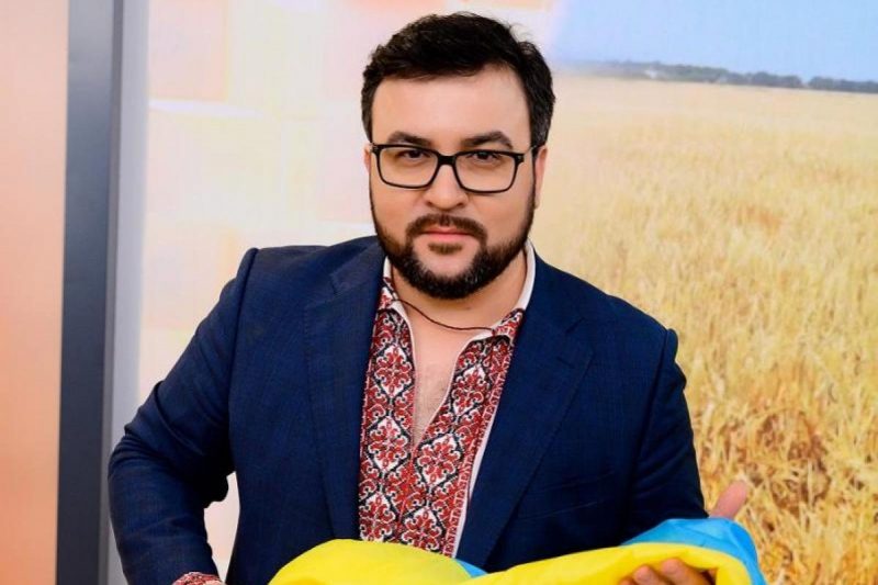 Народное интервью с Русланом Сеничкиным: мечты, хобби и о чем хочет поговорить с президентом