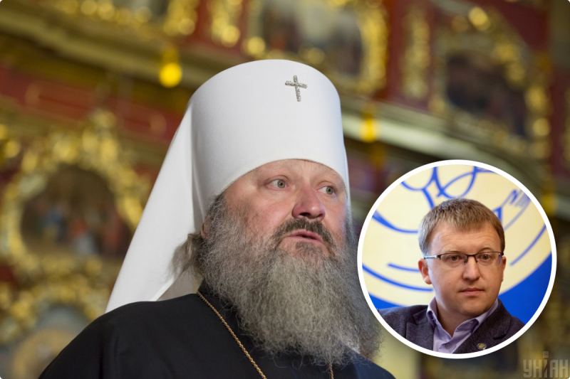 Експерт спрогнозував, чи можуть скандали навколо УПЦ МП вплинути на допомогу Захода Україні