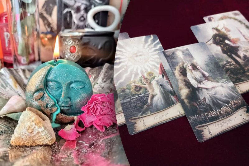 Гороскоп Таро на тиждень 10-16 квітня: Близнюкам - біль, Левам - пропозиції