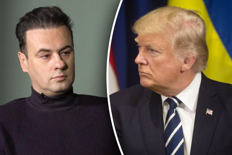 "Це викликає тривогу": політолог вказав на ризики для України, якщо Трамп очолить США