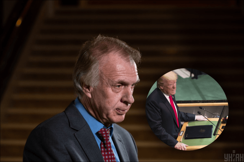 Дипломат спрогнозував, чи підштовхне суд Трампа знову балотуватися в президента США