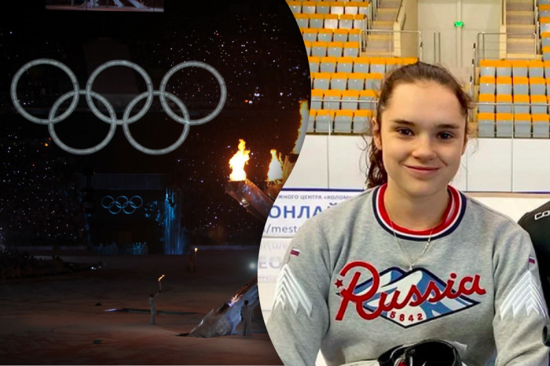 "Крыса, деньги верни": россияне в ужасе от своей знаменитой спортсменки, которая сбежала из РФ перед ОИ