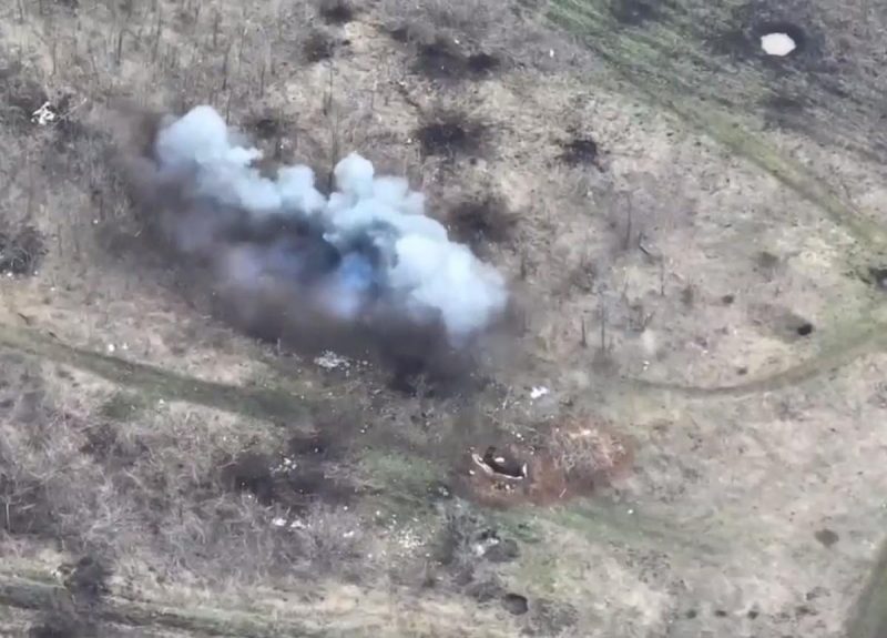 Бійці ЗСУ знищили новітню ворожу РЛС Репяшок: у Росії всього 11 таких станцій