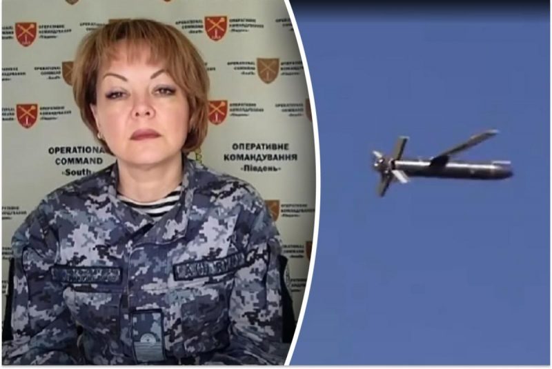 У ЗСУ попередили, що РФ може атакувати Україну новими іранськими дронами