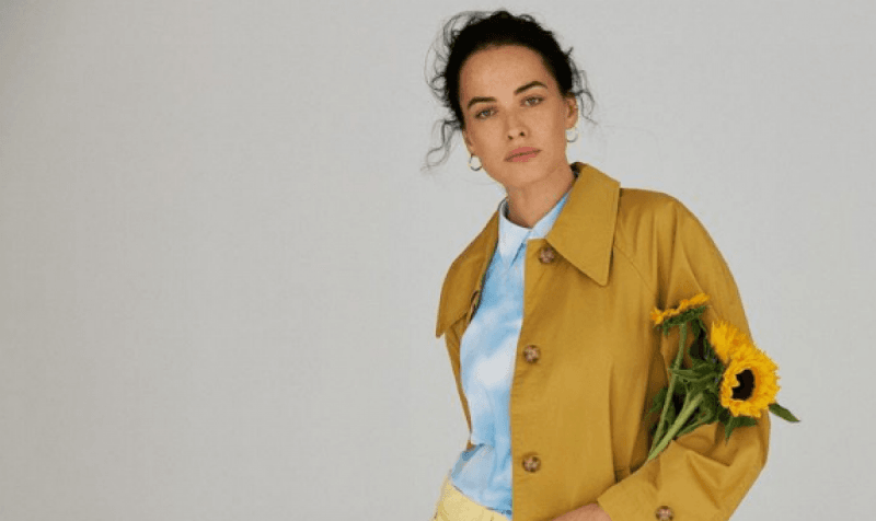 Дашу Астаф'єву запідозрили у вагітності - співачка розкрила правду