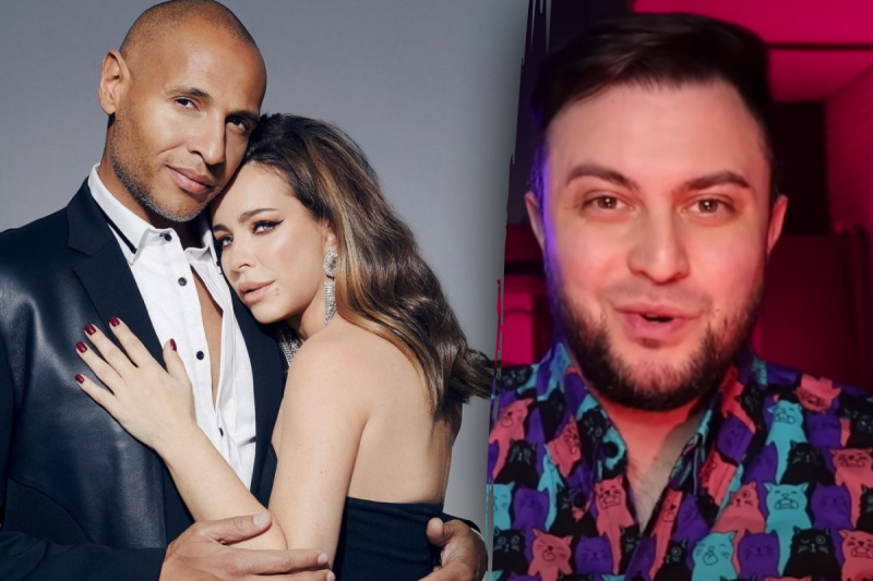 Лорак станет банкротом, а ее роман с иностранцем - фейк: появились безумные подробности жизни певицы