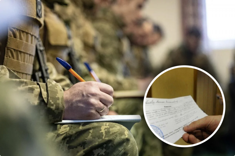 Адвокат пояснив, чи можуть військовозобов'язаним вручати повістки прямо на кордоні