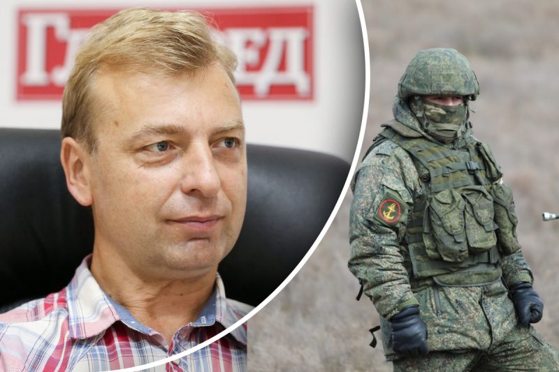 У РФ є 2 стратегічні плани: експерт пояснив, що задумали російські окупанти