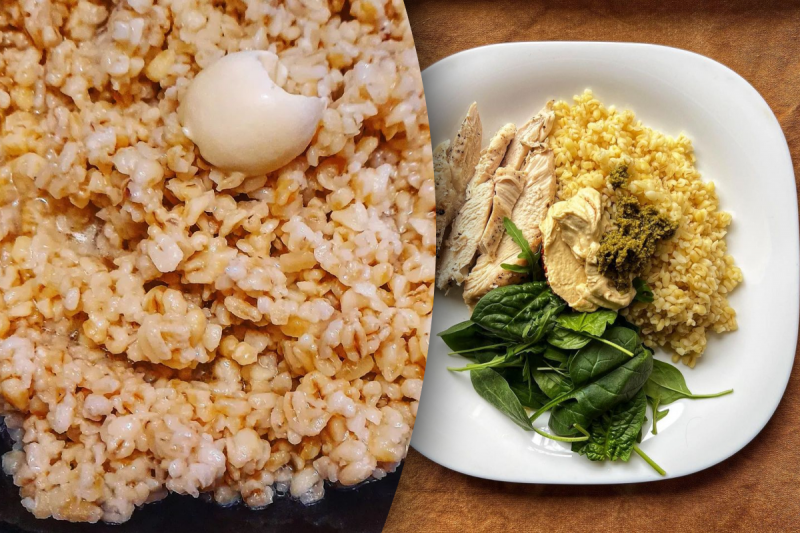 Нужно ли мешать булгур при варке: 3 неочевидных правила приготовления