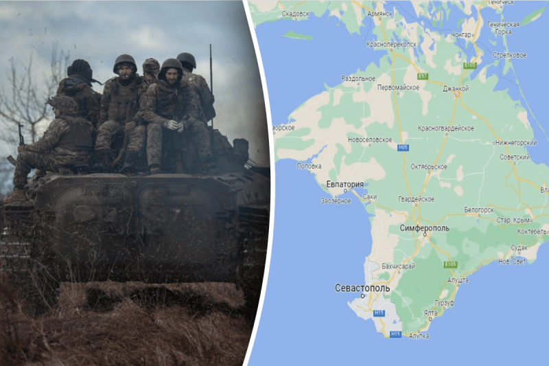 "Москві стане не до Криму": Золотарьов назвав умову здачі Росією півострова