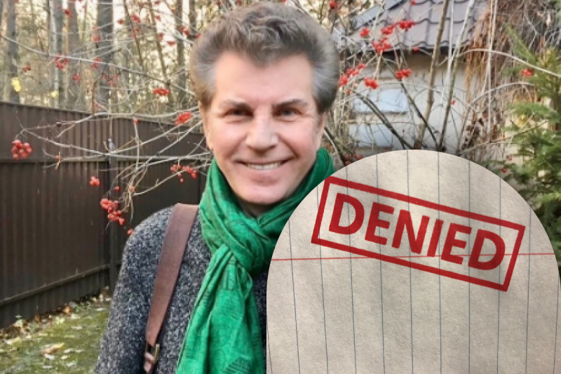 "Це потворна країна" : в РФ скасовують концерти "Фантазера" Ярослава Євдокимова за критику Кремля