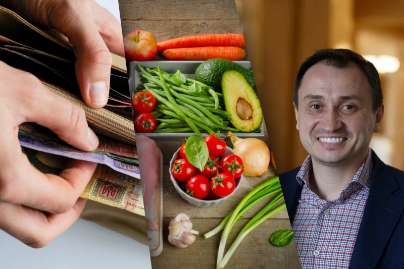 Цены резко упадут: министр назвал точный период, когда продукты начнут дешеветь