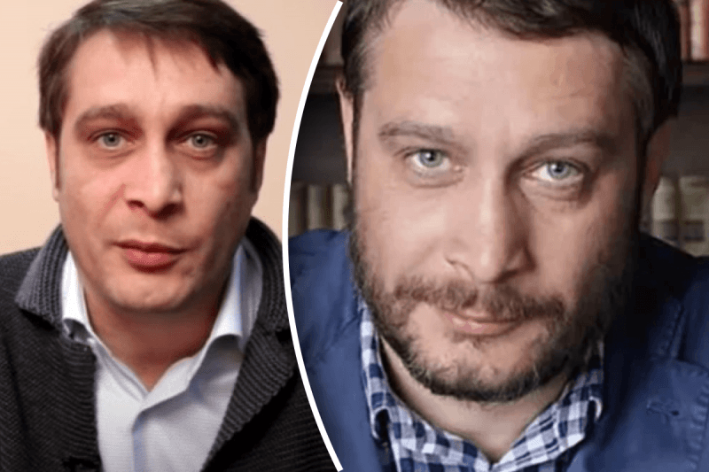 Довірена особа Путіна: у Росії помер відомий пропагандист, який закликав бомбити Україну