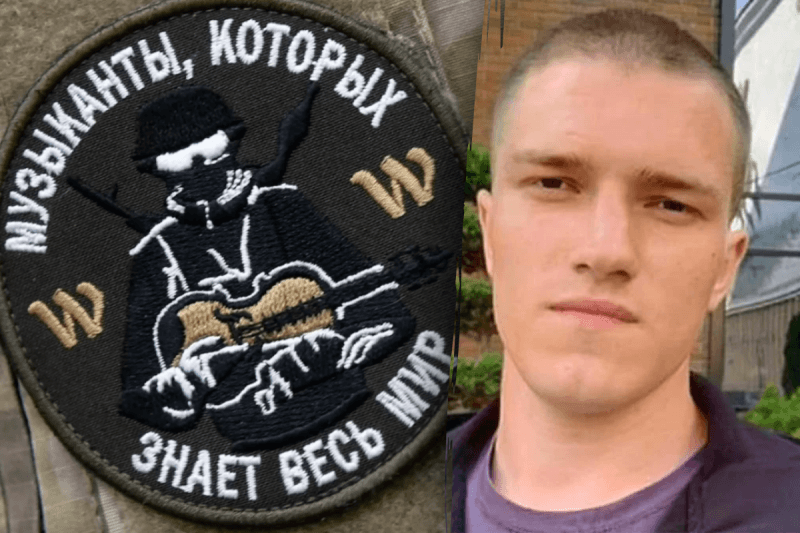 "Впізнав своїх колишніх колег": стало відомо, хто обезголовив українського військового - правозахисник