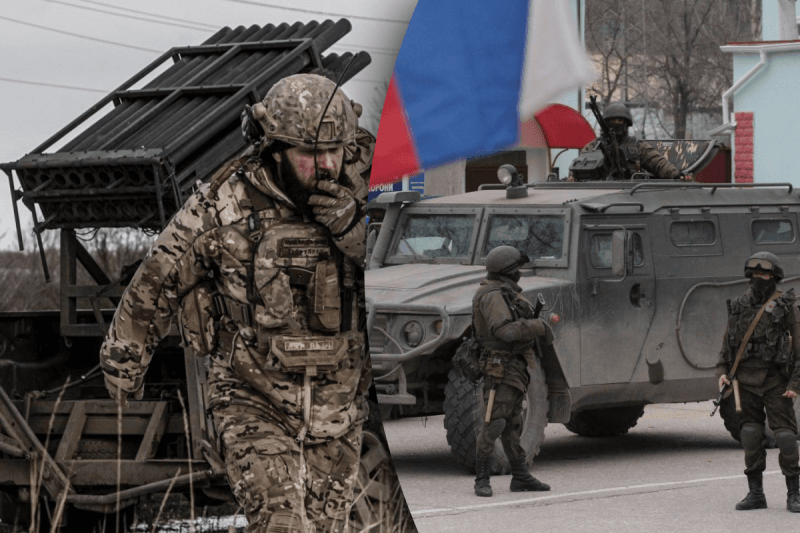 Війна РФ і України не завершиться перемогою жодної зі сторін, мирних переговорів не буде - Washington Post