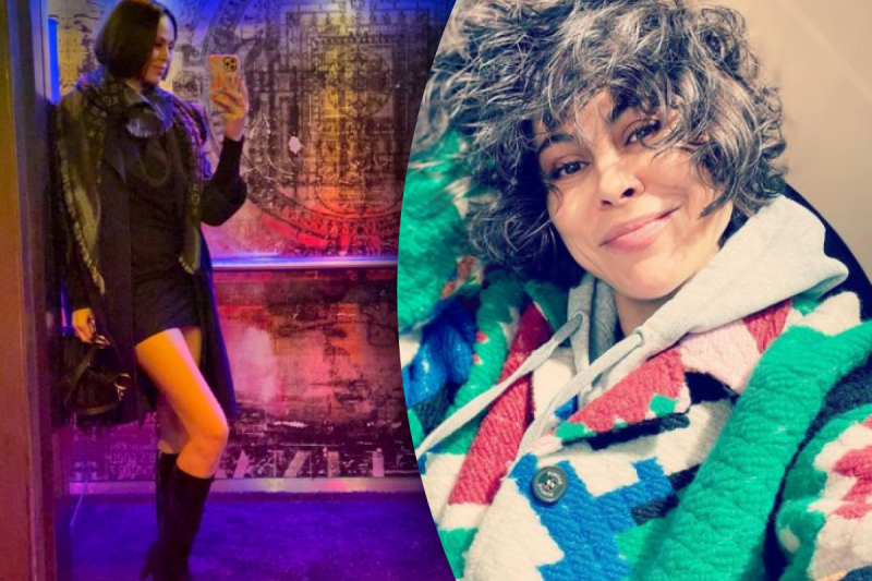 Бывшая жена Виталия Кличко поделилась ярким пляжным фото