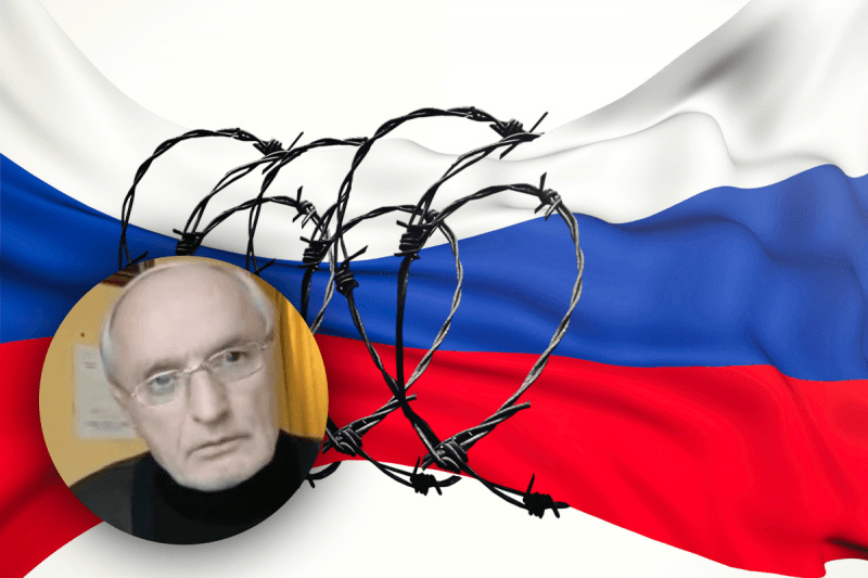 Муса Таипов спрогнозировал, сможет ли Украина привлечь Россию к ответственности.