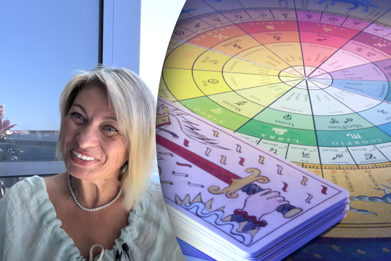 Гороскоп Таро на травень 2023: Козерогам - нові можливості, Водоліям - крадіжка, Рибам - прибуток