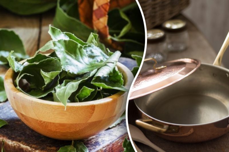 Навіщо смажити лавровий лист: гроші додому потечуть рікою