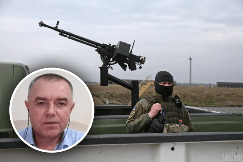 Военный эксперт спрогнозировал, понадобятся ли ВСУ несколько попыток контрнаступления