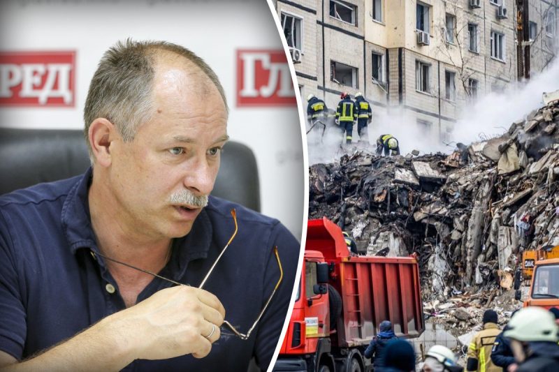 "Лишаються руїни": РФ повернулася до тактики випаленої землі, є загроза для частини територій – Жданов