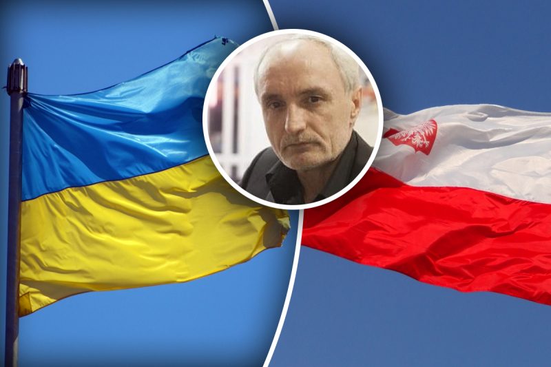 "Україна і Польща стануть центром сили": після війни у Європі може утворитися міцний союз – Таїпов