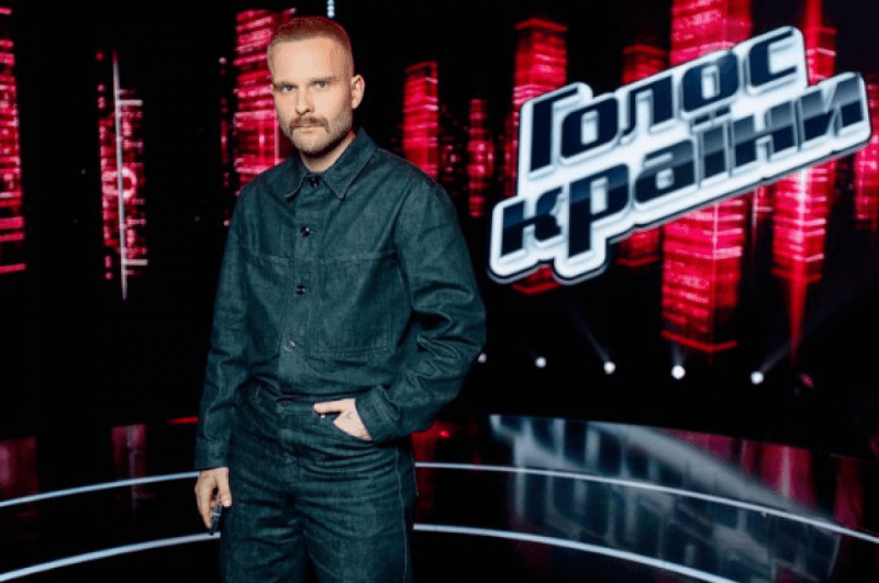 Продюсер шоу "Голос країни" та "Танці з зірками" здійснив камінг-аут