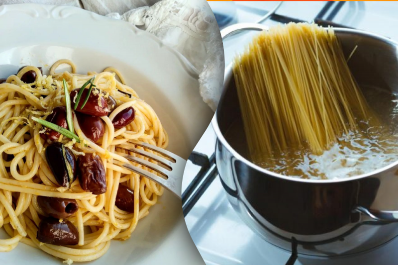 Смак буде неперевершеним: здивуєтеся, у яку воду потрібно класти макарони