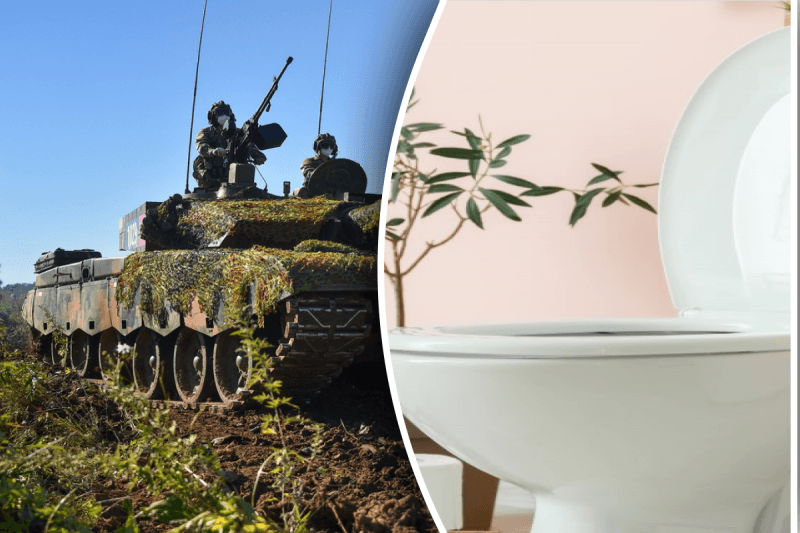 "Чи дійде до унітазів, ми ще не знаємо": війська РФ готуються мотати з Енергодара - мер