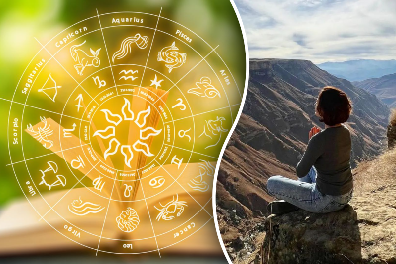 Гороскоп на май 2023: Козерогам – легкость, Рыбам – возвращение бывших