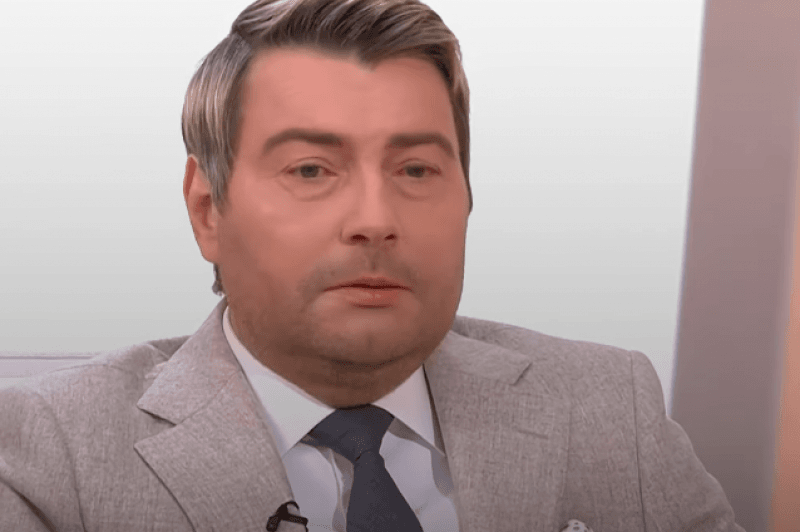 "Надо завязывать": раздувающемуся Баскову врач сообщил плохие новости