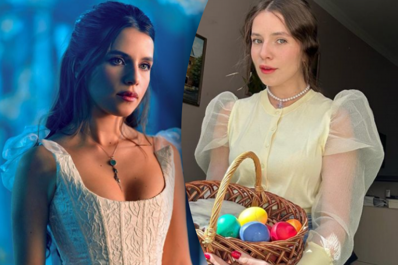 Гены пальцем не раздавишь: Кристина Соловий показала редкое фото красавицы-мамы