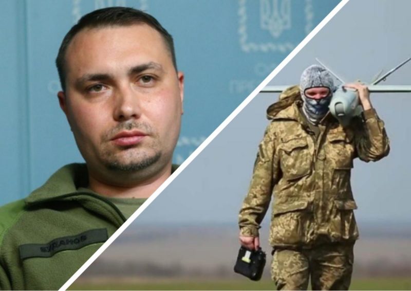 Украинские беспилотники уже достают до Москвы: Буданов рассказал подробности