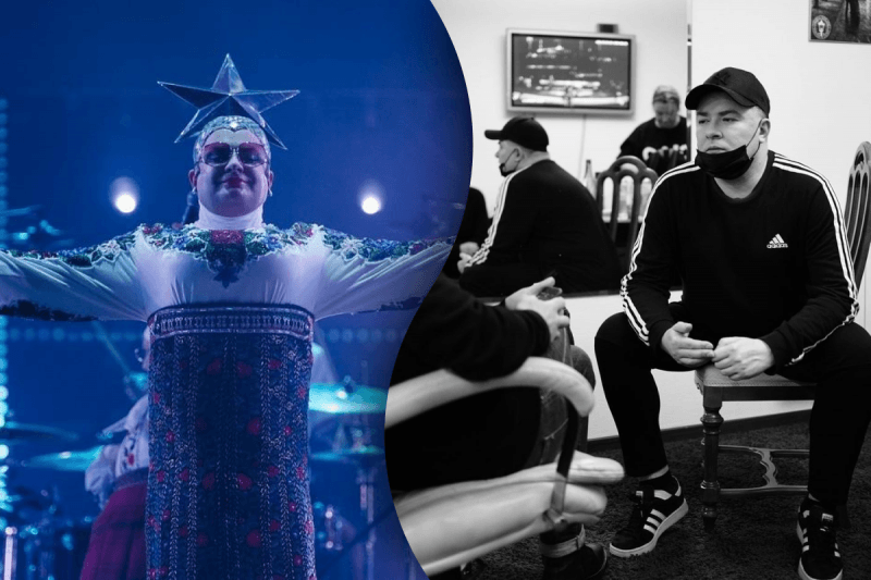 Данилко повідомив про трагедію в колективі