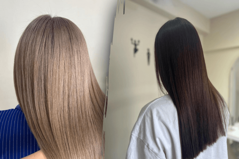 Не найкращий варіант для жінок у віці: 4 відтінки волосся, які сильно старять жінок