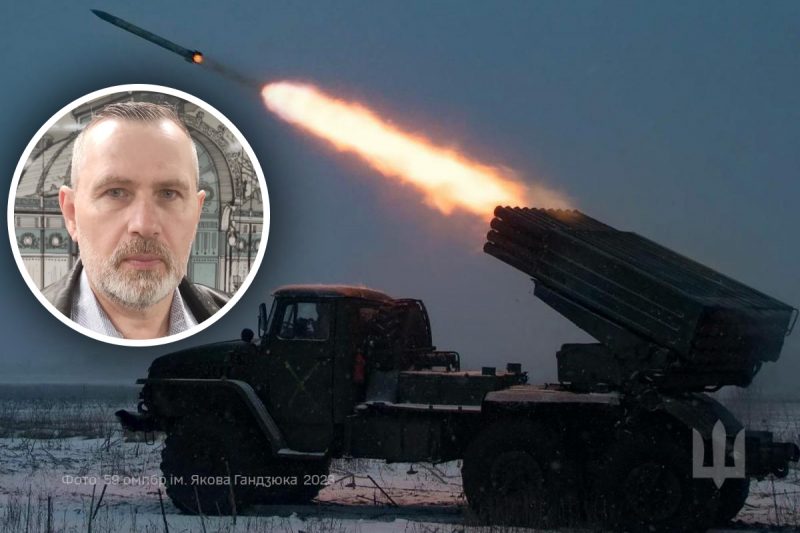 Газоводы и цепочки поставок: полковник запаса СБУ назвал слабые места РФ для ударов ВСУ