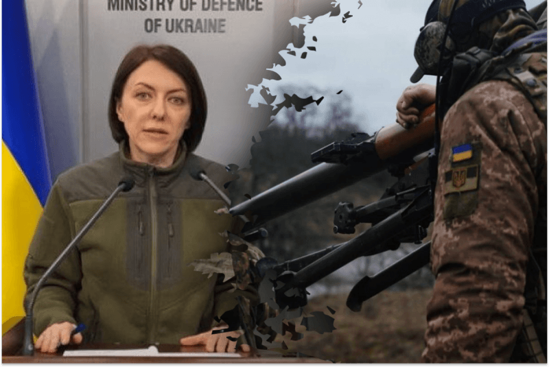 "Все это сейчас происходит": Маляр - о контрнаступлении ВСУ