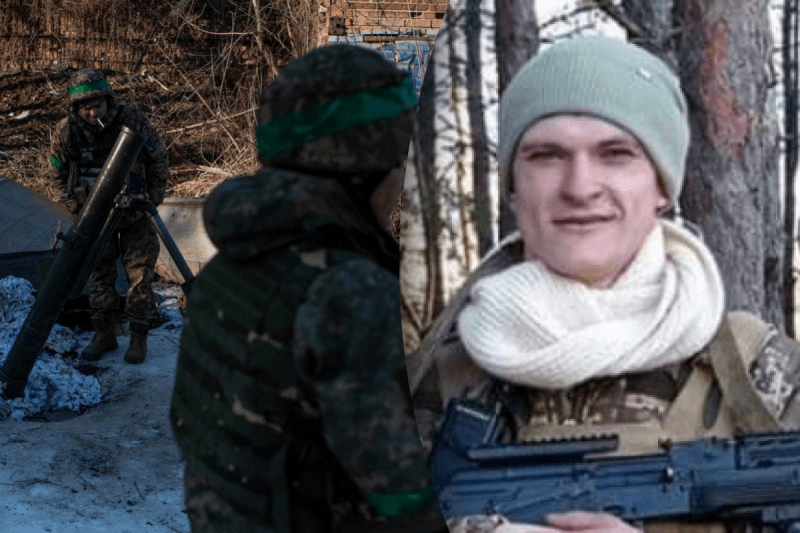 Бив ногами в голову та зламав ніс: на Волині офіцер накинувся на військового, у нього відмовили ноги